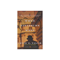 HarperCollins When Nietzsche Wept (häftad, eng)