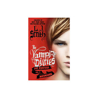 HarperCollins The Vampire Diaries: The Hunters: Moonsong (häftad, eng)