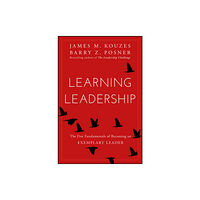 John Wiley & Sons Inc Learning Leadership (inbunden, eng)