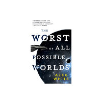 Little, Brown & Company The Worst of All Possible Worlds (häftad, eng)