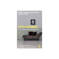Taylor & francis ltd Otto Kernberg (häftad, eng)