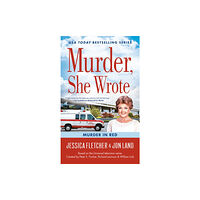 Penguin Putnam Inc Murder, She Wrote: Murder In Red (häftad, eng)