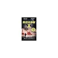 David McCloskey Moscow X (pocket, eng)