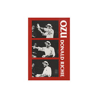 University of california press Ozu (häftad, eng)