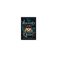 Tricia Levenseller Vengeance of the Pirate Queen (pocket, eng)