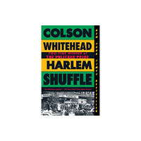 Knopf Doubleday Publishing Group Harlem Shuffle (häftad, eng)