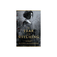 Penguin Publishing Group Year of the Witching (häftad, eng)