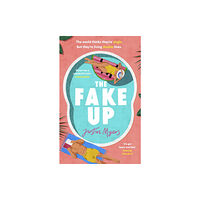 Little, Brown Book Group The Fake-Up (häftad, eng)