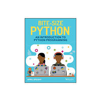 John Wiley & Sons Inc Bite-Size Python (häftad, eng)