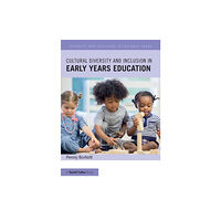 Taylor & francis ltd Cultural Diversity and Inclusion in Early Years Education (häftad, eng)