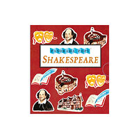 Walker Books Ltd Shakespeare: Panorama Pops (inbunden, eng)