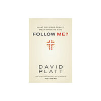 Tyndale House Publishers What Did Jesus Really Mean When He Said Follow Me? (häftad, eng)