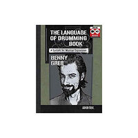 OMNIBUS PRESS BENNY GREB: THE LANGUAGE OF DRUMMING (häftad, eng)