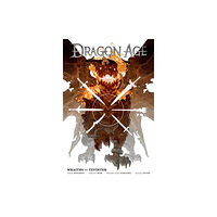 Dark Horse Comics,U.S. Dragon Age: Wraiths of Tevinter (inbunden, eng)