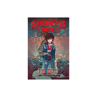 Dark Horse Comics,U.S. Stranger Things: The Bully (Graphic Novel) (häftad, eng)