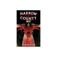 Dark Horse Comics,U.S. Harrow County Omnibus Volume 2 (häftad, eng)