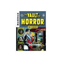 Dark Horse Comics,U.S. The Ec Archives: The Vault Of Horror Volume 2 (häftad, eng)