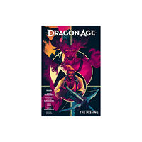Dark Horse Comics,U.S. Dragon Age: The Missing (häftad, eng)