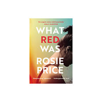 Vintage Publishing What Red Was (häftad, eng)