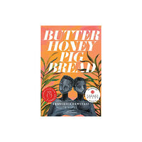 Arsenal Pulp Press Butter Honey Pig Bread (häftad, eng)