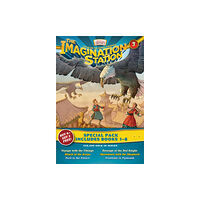 Focus on the Family Publishing Imagination Station Special Pack (häftad, eng)