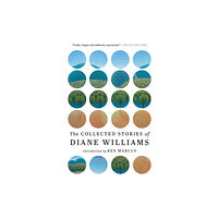 Soho Press Inc The Collected Stories of Diane Williams (häftad, eng)