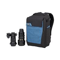 THINK TANK Think Tank Mirrorless Mover Backpack, 18L, Marine Blue