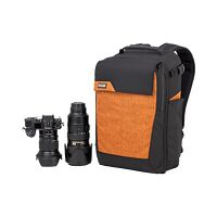 THINK TANK Think Tank Mirrorless Mover Backpack, 18L, Campfire Orange