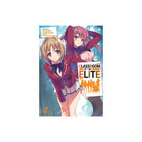 Seven Seas Entertainment, LLC Classroom of the Elite (Light Novel) Vol. 2 (häftad, eng)