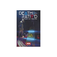 Artists Writers & Artisans Death Ratio'd (häftad, eng)