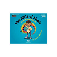 Hal Leonard Europe Limited The ABCs of Music (häftad, eng)