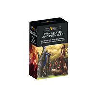 Christian Focus Publications Ltd Trailblazer Evangelists & Pioneers Box Set 1 (häftad, eng)