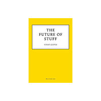 Unbound The Future of Stuff (häftad, eng)