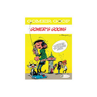 Cinebook Ltd Gomer Goof Vol. 10: Gomer's Goons (häftad, eng)