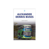 Key Publishing Ltd Alexander Dennis Buses (häftad, eng)