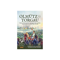 Helion & Company Olmutz to Torgau (häftad, eng)