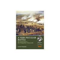 Helion & Company A Very Peculiar Battle (häftad, eng)