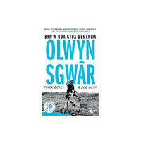 Y Lolfa Olwyn Sgwar - Byw yn Dda gyda Dementia (häftad, wel)