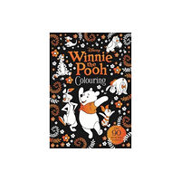 Bonnier Books Ltd Disney: Winnie The Pooh Colouring (häftad, eng)