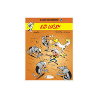 Cinebook Ltd Lucky Luke Vol. 69: Kid Lucky (häftad, eng)