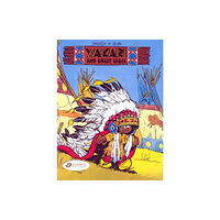 Cinebook Ltd Yakari 1 - Yakari and Great Eagle (häftad, eng)