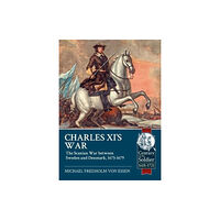 Helion & Company Charles Xi's War (häftad, eng)