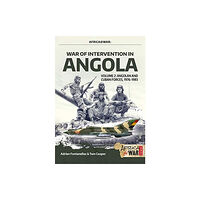 Helion & Company War of Intervention in Angola, Volume 2 (häftad, eng)