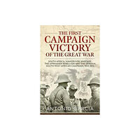 Helion & Company The First Campaign Victory of the Great War (häftad, eng)