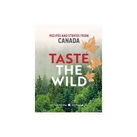 Murdoch Books Taste the Wild (inbunden, eng)