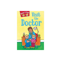 The Gresham Publishing Co. Ltd Visit the Doctor (inbunden, eng)