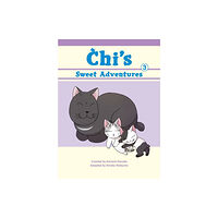 Vertical, Inc. Chi's Sweet Adventures, 3 (häftad, eng)