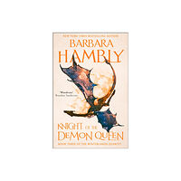 HarperCollins Publishers Knight of the Demon Queen (häftad, eng)