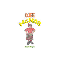 Austin Macauley Publishers Wee McNab (häftad, eng)