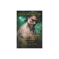 Harpercollins publishers inc The Immortal (häftad, eng)